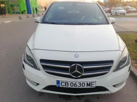 Mercedes-Benz B 200 Special Edition, снимка 3