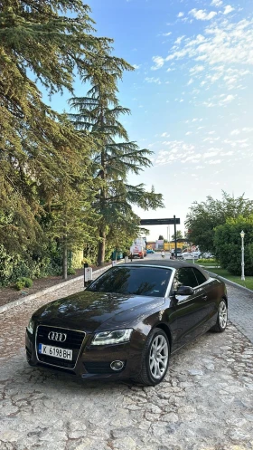 Audi A5, снимка 4