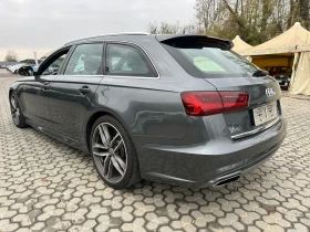 Audi A6 AVANT 3.0TDI QUATTRO FACELIFT, снимка 4