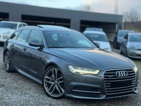 Audi A6 AVANT 3.0TDI QUATTRO FACELIFT - [4] 