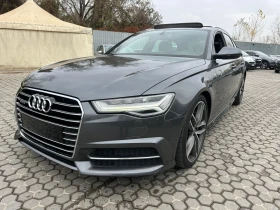 Audi A6 AVANT 3.0TDI QUATTRO FACELIFT, снимка 1