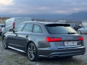 Audi A6 AVANT 3.0TDI QUATTRO FACELIFT - [5] 