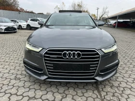 Audi A6 AVANT 3.0TDI QUATTRO FACELIFT, снимка 2