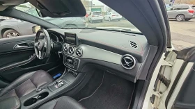 Mercedes-Benz CLA 45 AMG 4MATIC* ПОДГРЕВ* КАМЕРА* КЕЙЛЕС* , снимка 7