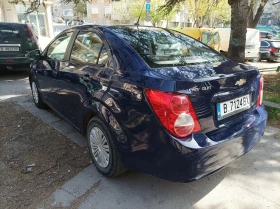 Chevrolet Aveo, снимка 10