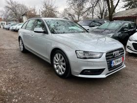 Audi A4, снимка 6