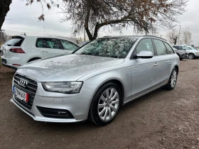 Audi A4, снимка 2