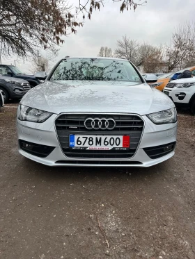 Audi A4, снимка 7