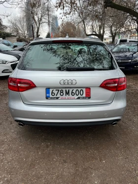 Audi A4, снимка 3