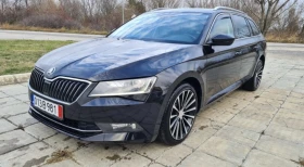 Skoda Superb 190 кс. 4х4, снимка 2