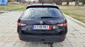 Skoda Superb РЕГИСТРИРАН 190 кс. 4х4 - 29399 лв. - 33242587 | Car24.bg