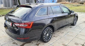 Skoda Superb РЕГИСТРИРАН 190 кс. 4х4 - 29399 лв. - 33242587 | Car24.bg