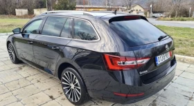 Skoda Superb РЕГИСТРИРАН 190 кс. 4х4 - 29399 лв. - 33242587 | Car24.bg