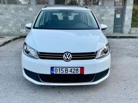 VW Touran TDI* 7* Euro5*  | Mobile.bg    6