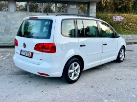 VW Touran TDI* 7* Euro5*  | Mobile.bg    4