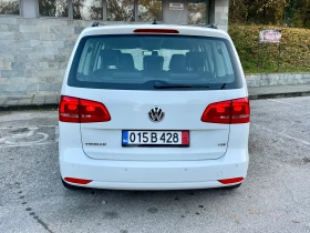 VW Touran TDI* 7* Euro5*  | Mobile.bg    3