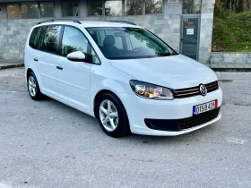 VW Touran TDI* 7* Euro5*  | Mobile.bg    5