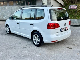 VW Touran TDI* 7* Euro5*  | Mobile.bg    2