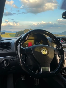 VW Scirocco 2.0 tdi, снимка 5