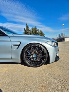     BMW M4 //Full carbon//