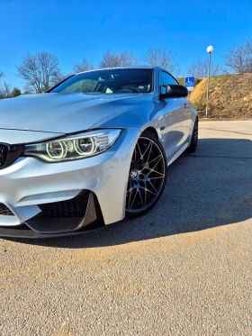     BMW M4 //Full carbon//