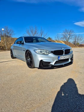     BMW M4 //Full carbon//