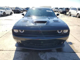 Dodge Challenger R/T SCAT PACK* 6.4 V8*    | Mobile.bg    2