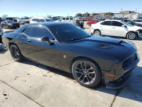 Dodge Challenger R/T SCAT PACK* 6.4 V8*    | Mobile.bg    3