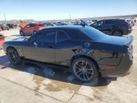 Dodge Challenger R/T SCAT PACK* 6.4 V8*    | Mobile.bg    6