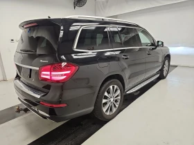 Mercedes-Benz GLS 450, снимка 2