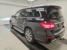 Mercedes-Benz GLS 450, снимка 4