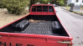 Обява за продажба на Nissan Pickup 720 Т ~9 890 лв. - изображение 3
