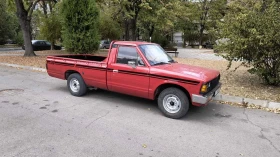 Обява за продажба на Nissan Pickup 720 Т ~9 890 лв. - изображение 1