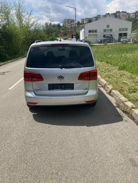 VW Touran TDI | Mobile.bg    5