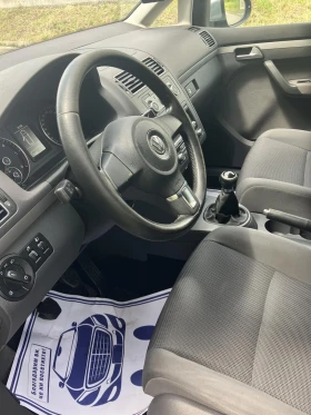 VW Touran TDI | Mobile.bg    13