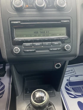 VW Touran TDI | Mobile.bg    11