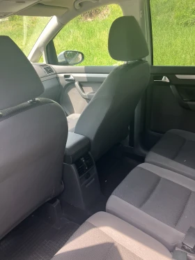 VW Touran TDI | Mobile.bg    9