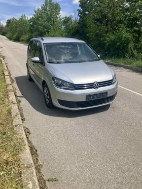 VW Touran TDI | Mobile.bg    4