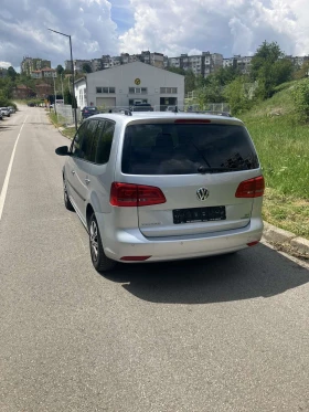 VW Touran TDI | Mobile.bg    6