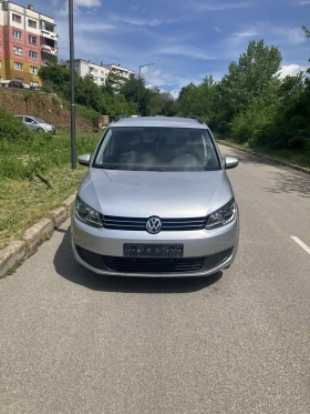 VW Touran TDI | Mobile.bg    2