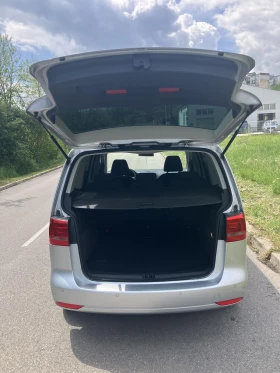 VW Touran TDI | Mobile.bg    8