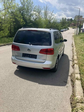 VW Touran TDI | Mobile.bg    7