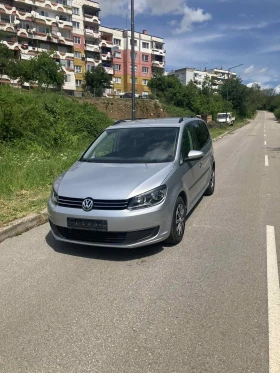 VW Touran TDI | Mobile.bg    3