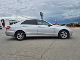 Mercedes-Benz E 220 2.2CDI 170ks.  | Mobile.bg    4