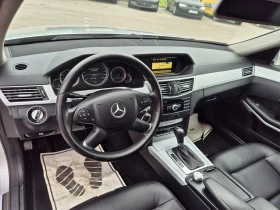 Mercedes-Benz E 220 2.2CDI 170ks.  | Mobile.bg    12