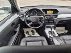 Mercedes-Benz E 220 2.2CDI 170ks.  | Mobile.bg    13