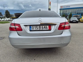 Mercedes-Benz E 220 2.2CDI 170ks.  | Mobile.bg    6