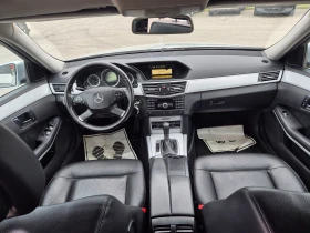 Mercedes-Benz E 220 2.2CDI 170ks.  | Mobile.bg    10