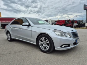 Mercedes-Benz E 220 2.2CDI 170ks.  | Mobile.bg    3