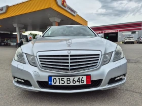 Mercedes-Benz E 220 2.2CDI 170ks.  | Mobile.bg    2